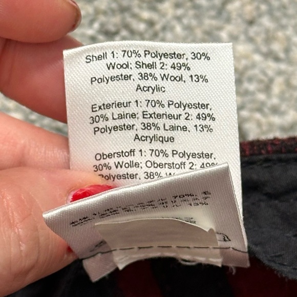 Outdoor Research Women’s Solace Wool Blend Baseball Cap Hat - Picture 6 of 7